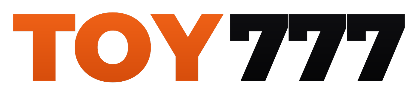toy777 logo